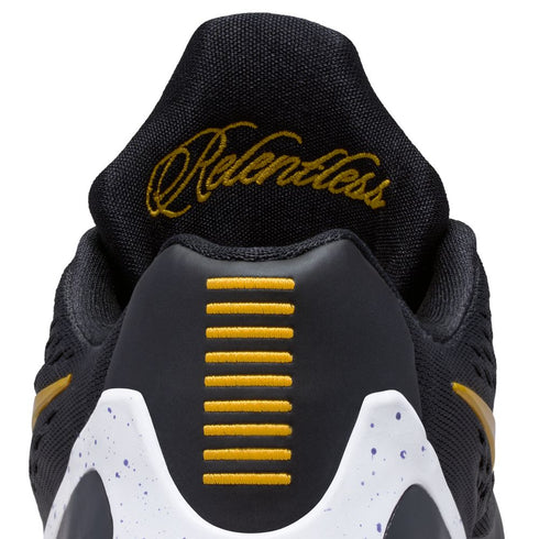 NIKE Kobe IX Lakers Away Kids Sneakers